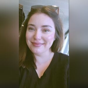 Meet your Posher, Victoria!